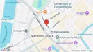 Erhvervslokaler til leje, Vesterbro, Vester Voldgade<span class="blurred street-number" onclick="ProcessAdRequest(285085)"><span class="hint">Se vejnr.</span>[xxxxxxxx]</span>