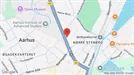 Erhvervslokaler til leje, Århus C, Nørrebrogade<span class="blurred street-number" onclick="ProcessAdRequest(285400)"><span class="hint">Se vejnr.</span>[xxxxxxxx]</span>