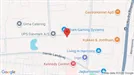 Erhvervslokaler til leje, Glostrup, Naverland<span class="blurred street-number" onclick="ProcessAdRequest(285684)"><span class="hint">Se vejnr.</span>[xxxxxxxx]</span>