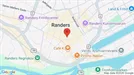 Erhvervslokaler til leje, Randers C, Brødregade<span class="blurred street-number" onclick="ProcessAdRequest(285758)"><span class="hint">Se vejnr.</span>[xxxxxxxx]</span>