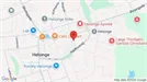 Erhvervslokaler til leje, Helsinge, Vp-Arkaden<span class="blurred street-number" onclick="ProcessAdRequest(285865)"><span class="hint">Se vejnr.</span>[xxxxxxxx]</span>