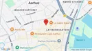Erhvervslokaler til leje, Århus C, Guldsmedgade<span class="blurred street-number" onclick="ProcessAdRequest(285976)"><span class="hint">Se vejnr.</span>[xxxxxxxx]</span>
