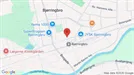 Erhvervslokaler til leje, Bjerringbro, Nørregade<span class="blurred street-number" onclick="ProcessAdRequest(286396)"><span class="hint">Se vejnr.</span>[xxxxxxxx]</span>