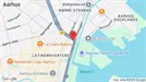 Erhvervslokaler til leje, Århus C, Nørreport<span class="blurred street-number" onclick="ProcessAdRequest(286527)"><span class="hint">Se vejnr.</span>[xxxxxxxx]</span>