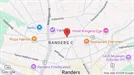 Erhvervslokaler til leje, Randers C, Markedsgade<span class="blurred street-number" onclick="ProcessAdRequest(286806)"><span class="hint">Se vejnr.</span>[xxxxxxxx]</span>