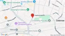 Erhvervslokaler til leje, Odense C, Skibhusvej<span class="blurred street-number" onclick="ProcessAdRequest(286854)"><span class="hint">Se vejnr.</span>[xxxxxxxx]</span>
