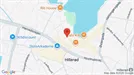 Erhvervslokaler til leje, Hillerød, Slotsgade<span class="blurred street-number" onclick="ProcessAdRequest(287010)"><span class="hint">Se vejnr.</span>[xxxxxxxx]</span>
