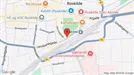 Erhvervslokaler til leje, Roskilde, Jernbanegade<span class="blurred street-number" onclick="ProcessAdRequest(287197)"><span class="hint">Se vejnr.</span>[xxxxxxxx]</span>
