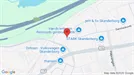 Erhvervslokaler til leje, Skanderborg, Danmarksvej<span class="blurred street-number" onclick="ProcessAdRequest(287304)"><span class="hint">Se vejnr.</span>[xxxxxxxx]</span>