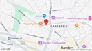 Erhvervslokaler til leje, Randers C, Markedsgade<span class="blurred street-number" onclick="ProcessAdRequest(287320)"><span class="hint">Se vejnr.</span>[xxxxxxxx]</span>