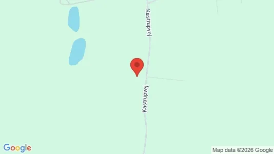 Erhvervslokaler til leje i Ringsted - Foto fra Google Street View