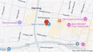 Erhvervslokaler til leje, Herning, Bredgade<span class="blurred street-number" onclick="ProcessAdRequest(287447)"><span class="hint">Se vejnr.</span>[xxxxxxxx]</span>