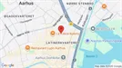Erhvervslokaler til leje, Århus C, Studsgade<span class="blurred street-number" onclick="ProcessAdRequest(287654)"><span class="hint">Se vejnr.</span>[xxxxxxxx]</span>