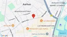 Erhvervslokaler til leje, Århus C, Nørregade<span class="blurred street-number" onclick="ProcessAdRequest(287775)"><span class="hint">Se vejnr.</span>[xxxxxxxx]</span>