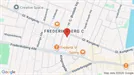 Erhvervslokaler til leje, Frederiksberg C, Hauchsvej<span class="blurred street-number" onclick="ProcessAdRequest(288073)"><span class="hint">Se vejnr.</span>[xxxxxxxx]</span>