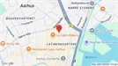 Erhvervslokaler til leje, Århus C, Paradisgade<span class="blurred street-number" onclick="ProcessAdRequest(288183)"><span class="hint">Se vejnr.</span>[xxxxxxxx]</span>