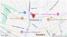 Erhvervslokaler til leje, Randers C, Markedsgade<span class="blurred street-number" onclick="ProcessAdRequest(288325)"><span class="hint">Se vejnr.</span>[xxxxxxxx]</span>