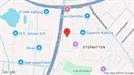 Erhvervslokaler til leje, Aalborg Centrum, Poul Larsens Vej<span class="blurred street-number" onclick="ProcessAdRequest(288657)"><span class="hint">Se vejnr.</span>[xxxxxxxx]</span>
