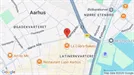 Erhvervslokaler til leje, Århus C, Nørregade<span class="blurred street-number" onclick="ProcessAdRequest(288813)"><span class="hint">Se vejnr.</span>[xxxxxxxx]</span>