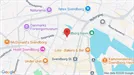 Erhvervslokaler til leje, Svendborg, Møllergade<span class="blurred street-number" onclick="ProcessAdRequest(288960)"><span class="hint">Se vejnr.</span>[xxxxxxxx]</span>