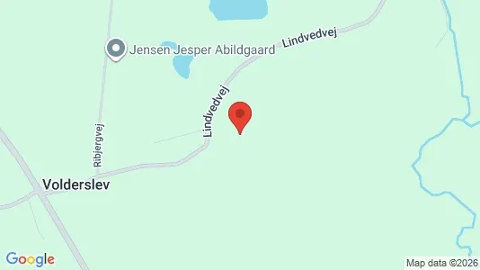 Erhvervslokaler til leje i Odense S - kort over placeringen