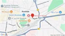 Erhvervslokaler til leje, Roskilde, Algade<span class="blurred street-number" onclick="ProcessAdRequest(289043)"><span class="hint">Se vejnr.</span>[xxxxxxxx]</span>