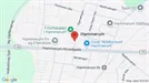 Erhvervslokaler til leje, Herning, Frederiksgade<span class="blurred street-number" onclick="ProcessAdRequest(289052)"><span class="hint">Se vejnr.</span>[xxxxxxxx]</span>