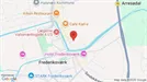 Erhvervslokaler til leje, Frederiksværk, Kirkegade<span class="blurred street-number" onclick="ProcessAdRequest(289272)"><span class="hint">Se vejnr.</span>[xxxxxxxx]</span>