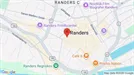 Erhvervslokaler til leje, Randers C, Vester Kirkestræde<span class="blurred street-number" onclick="ProcessAdRequest(289282)"><span class="hint">Se vejnr.</span>[xxxxxxxx]</span>