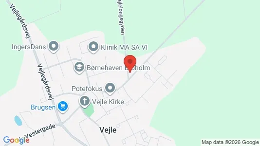 Erhvervslokaler til leje i Broby - Foto fra Google Street View