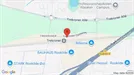 Erhvervslokaler til leje, Roskilde, Trekroner Centervej<span class="blurred street-number" onclick="ProcessAdRequest(289413)"><span class="hint">Se vejnr.</span>[xxxxxxxx]</span>