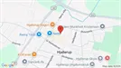 Erhvervslokaler til leje, Hjallerup, Hjallerup Centret<span class="blurred street-number" onclick="ProcessAdRequest(289762)"><span class="hint">Se vejnr.</span>[xxxxxxxx]</span>