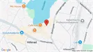 Erhvervslokaler til leje, Hillerød, Helsingørsgade<span class="blurred street-number" onclick="ProcessAdRequest(289824)"><span class="hint">Se vejnr.</span>[xxxxxxxx]</span>