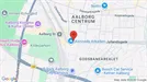 Erhvervslokaler til leje, Aalborg Centrum, John F. Kennedys Plads<span class="blurred street-number" onclick="ProcessAdRequest(289846)"><span class="hint">Se vejnr.</span>[xxxxxxxx]</span>