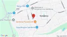 Erhvervslokaler til leje, Søndersø, Odensevej<span class="blurred street-number" onclick="ProcessAdRequest(290030)"><span class="hint">Se vejnr.</span>[xxxxxxxx]</span>