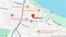 Erhvervslokaler til leje, Aalborg Centrum, C. W. Obels Plads<span class="blurred street-number" onclick="ProcessAdRequest(290084)"><span class="hint">Se vejnr.</span>[xxxxxxxx]</span>
