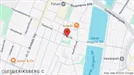 Erhvervslokaler til leje, Frederiksberg C, Danas Plads<span class="blurred street-number" onclick="ProcessAdRequest(290158)"><span class="hint">Se vejnr.</span>[xxxxxxxx]</span>