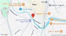 Erhvervslokaler til leje, Køge, Brogade<span class="blurred street-number" onclick="ProcessAdRequest(290405)"><span class="hint">Se vejnr.</span>[xxxxxxxx]</span>