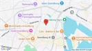 Erhvervslokaler til leje, Svendborg, Møllergade<span class="blurred street-number" onclick="ProcessAdRequest(290543)"><span class="hint">Se vejnr.</span>[xxxxxxxx]</span>
