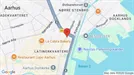 Erhvervslokaler til leje, Århus C, Nørreport<span class="blurred street-number" onclick="ProcessAdRequest(290631)"><span class="hint">Se vejnr.</span>[xxxxxxxx]</span>