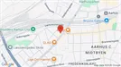 Erhvervslokaler til leje, Århus C, Frederiks Allé<span class="blurred street-number" onclick="ProcessAdRequest(290820)"><span class="hint">Se vejnr.</span>[xxxxxxxx]</span>