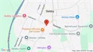 Erhvervslokaler til leje, Skibby, Hovedgaden<span class="blurred street-number" onclick="ProcessAdRequest(291033)"><span class="hint">Se vejnr.</span>[xxxxxxxx]</span>