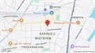 Erhvervslokaler til leje, Århus C, M. P. Bruuns Gade<span class="blurred street-number" onclick="ProcessAdRequest(291043)"><span class="hint">Se vejnr.</span>[xxxxxxxx]</span>