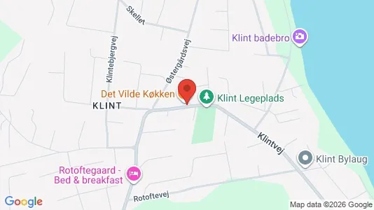 Erhvervslokaler til leje i Nykøbing Sjælland - Foto fra Google Street View