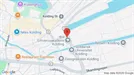 Erhvervslokaler til leje, Kolding, Sdr Havnegade<span class="blurred street-number" onclick="ProcessAdRequest(291243)"><span class="hint">Se vejnr.</span>[xxxxxxxx]</span>