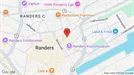 Erhvervslokaler til leje, Randers C, Østergade<span class="blurred street-number" onclick="ProcessAdRequest(291394)"><span class="hint">Se vejnr.</span>[xxxxxxxx]</span>