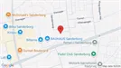 Erhvervslokaler til leje, Sønderborg, Agtoftsvej<span class="blurred street-number" onclick="ProcessAdRequest(291522)"><span class="hint">Se vejnr.</span>[xxxxxxxx]</span>