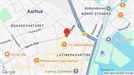 Erhvervslokaler til leje, Århus C, Paradisgade<span class="blurred street-number" onclick="ProcessAdRequest(291775)"><span class="hint">Se vejnr.</span>[xxxxxxxx]</span>