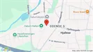 Erhvervslokaler til leje, Odense S, Hjallesegade<span class="blurred street-number" onclick="ProcessAdRequest(292358)"><span class="hint">Se vejnr.</span>[xxxxxxxx]</span>