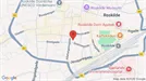Erhvervslokaler til leje, Roskilde, Grønnegade<span class="blurred street-number" onclick="ProcessAdRequest(292363)"><span class="hint">Se vejnr.</span>[xxxxxxxx]</span>